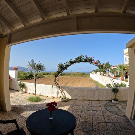 גאורגיופוליס Palladion Hotel מראה חיצוני תמונה