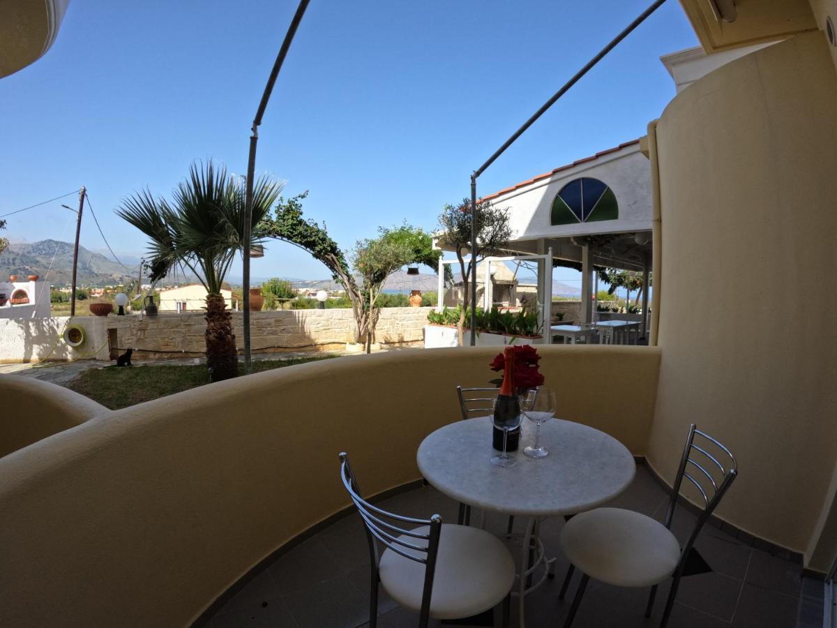 גאורגיופוליס Palladion Hotel מראה חיצוני תמונה