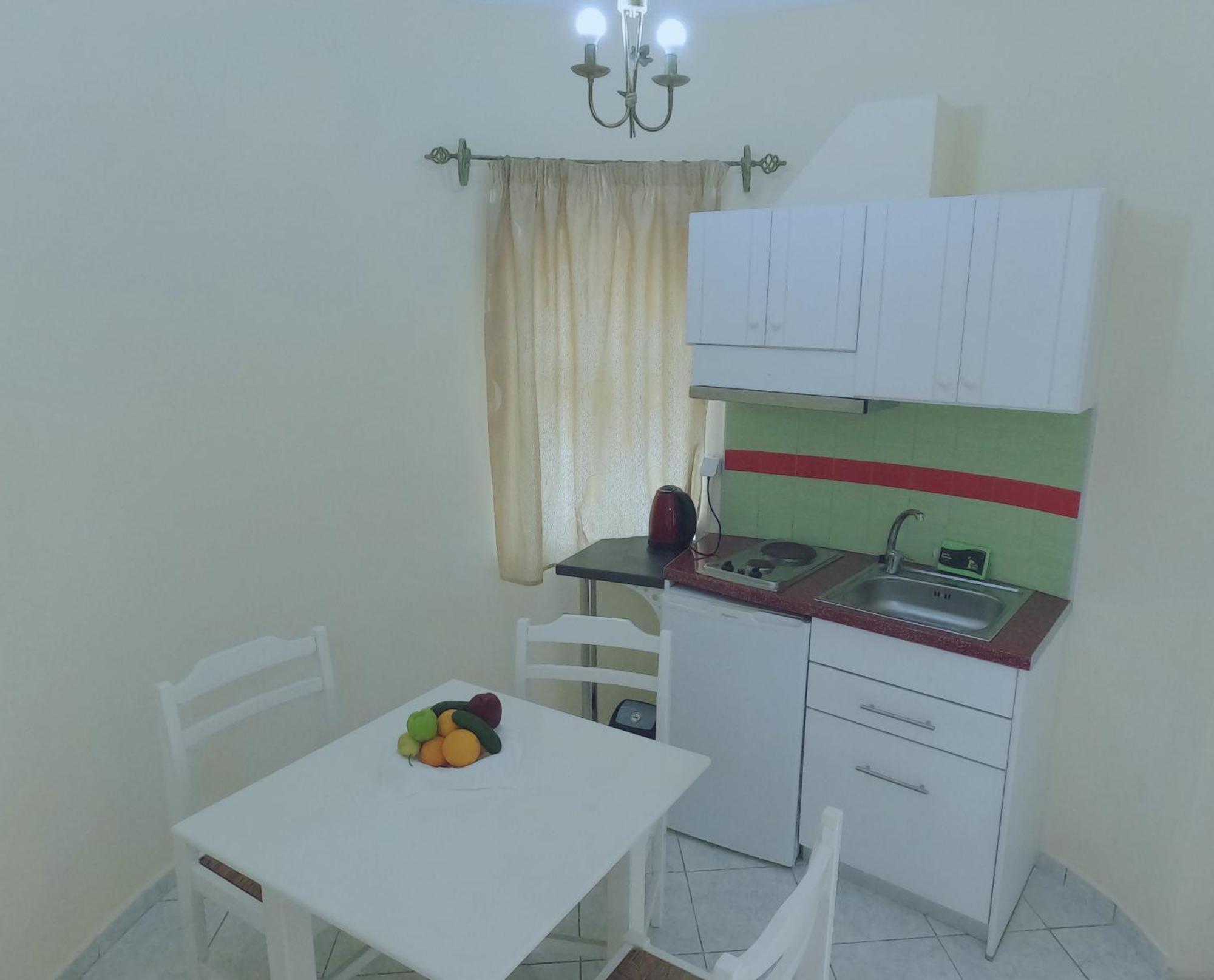 גאורגיופוליס Palladion Hotel מראה חיצוני תמונה