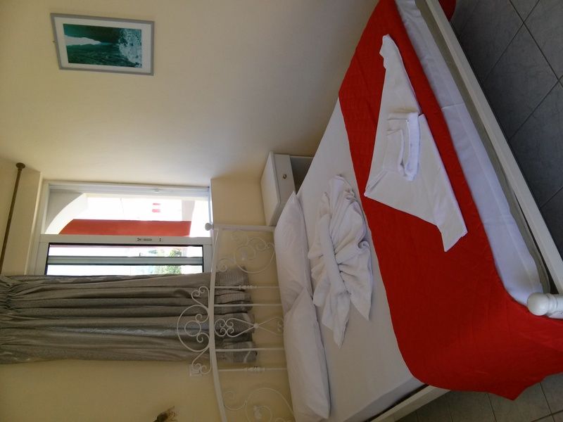 גאורגיופוליס Palladion Hotel מראה חיצוני תמונה