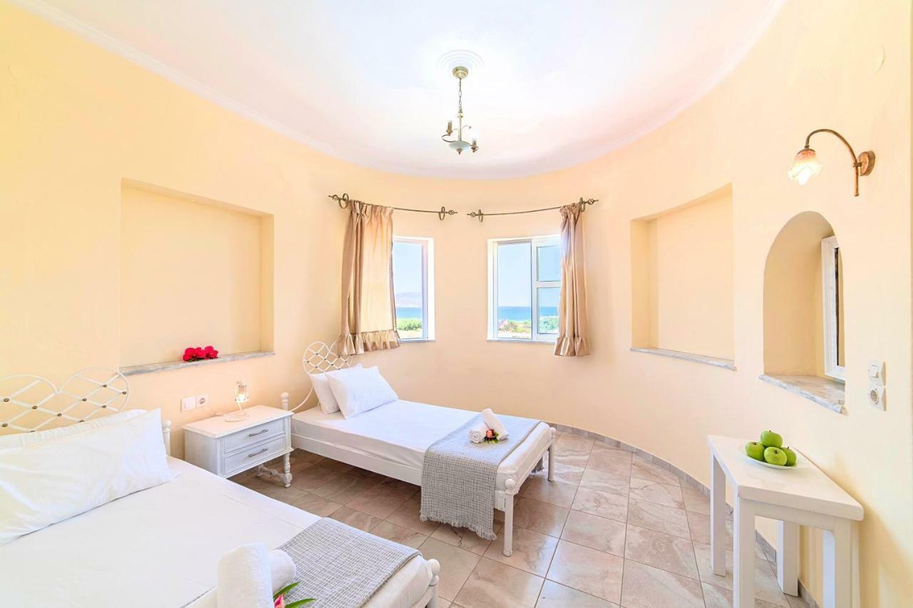 גאורגיופוליס Palladion Hotel מראה חיצוני תמונה